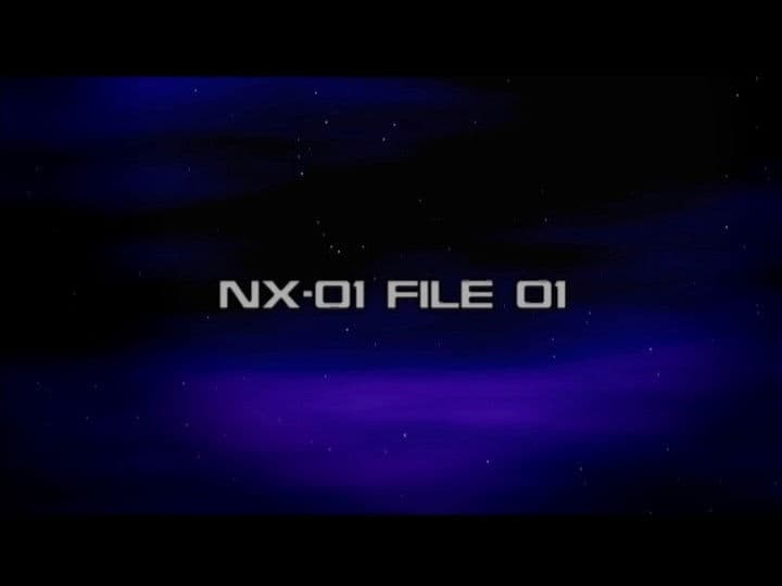 NX01 File 01