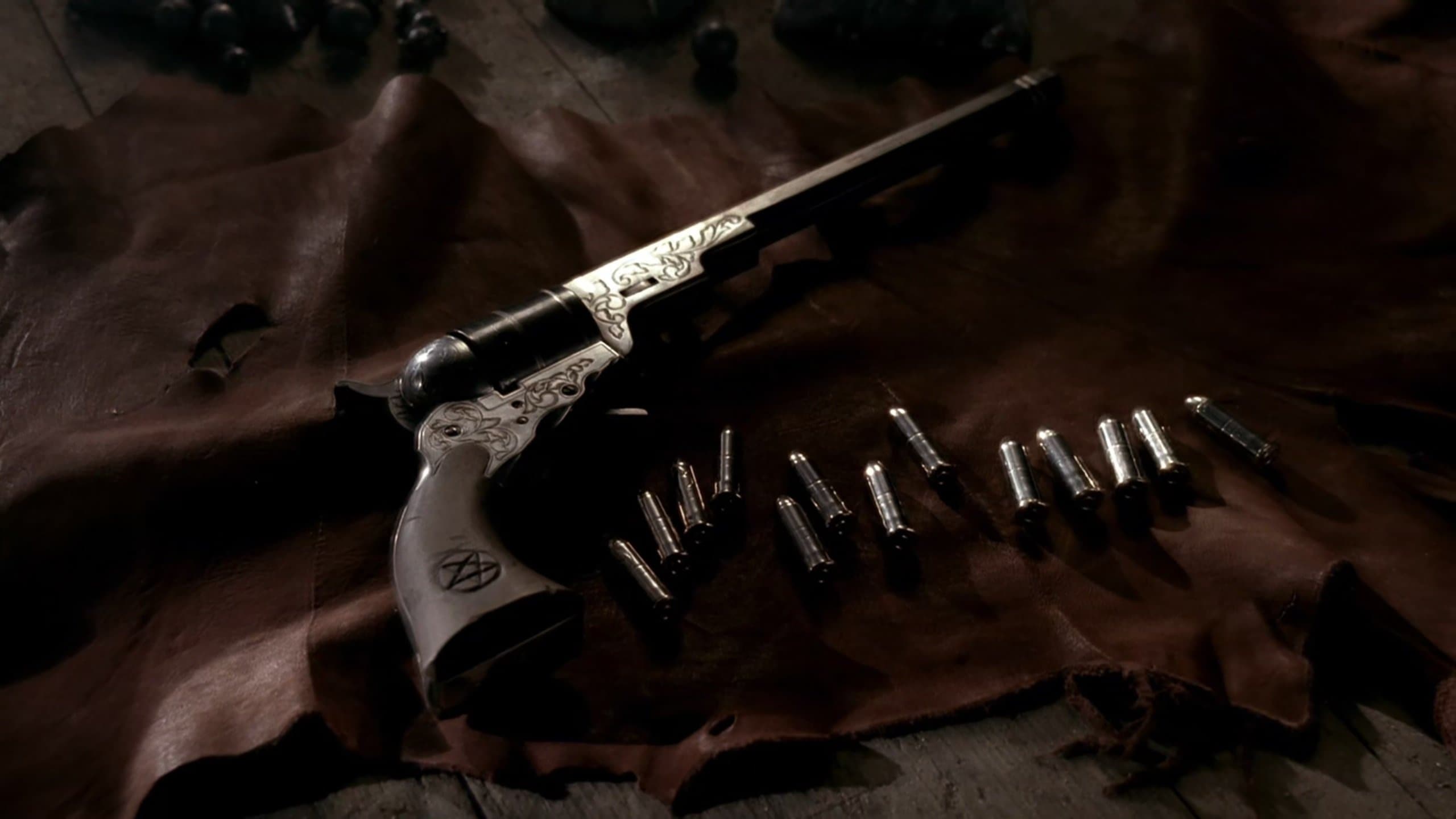 The Winchester Mythology - A Hunter's Life