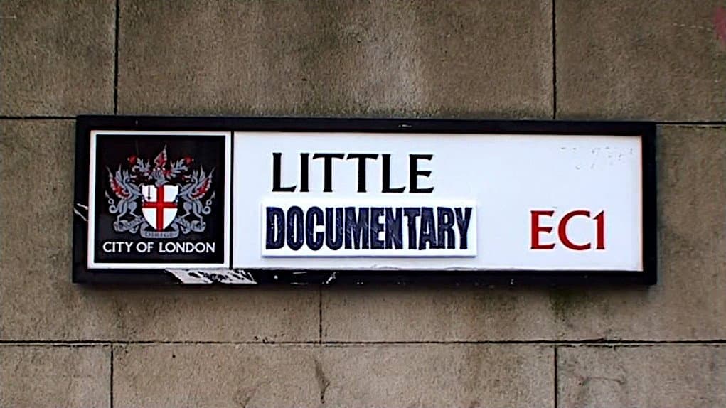 Making Little Britain Too