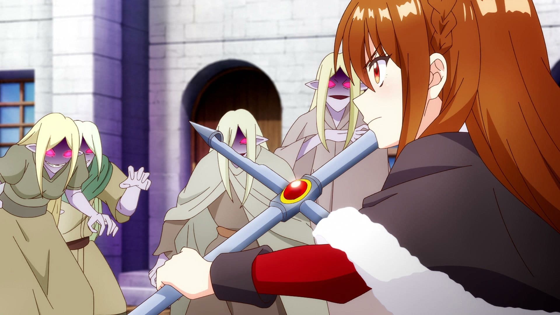 Life Is More Important than Adoration!