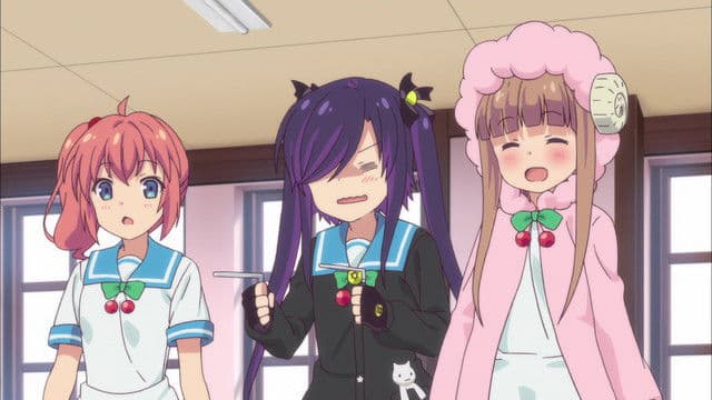 The 15-Year-Old Sets Sail