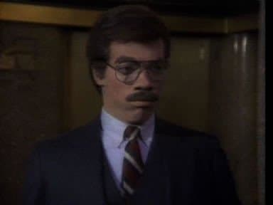 Eddie Murphy/The Honeydrippers