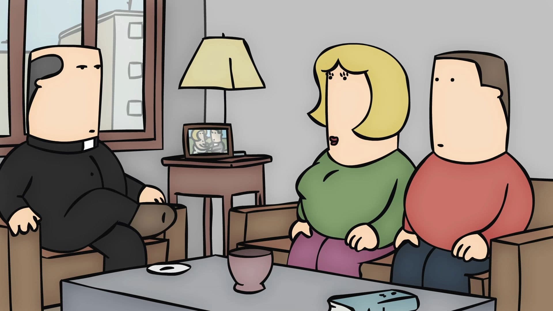 Transcendental Argument