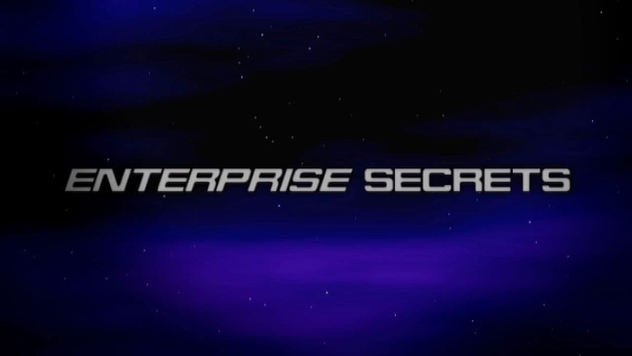 Enterprise Secrets: Season Four