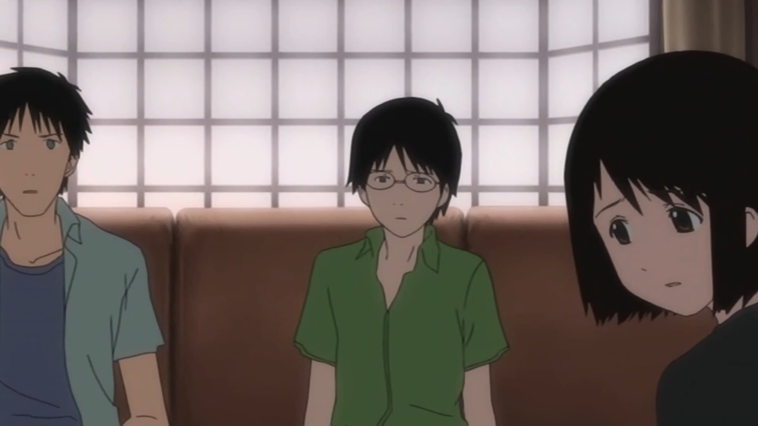 Welcome to the Blue Bird!