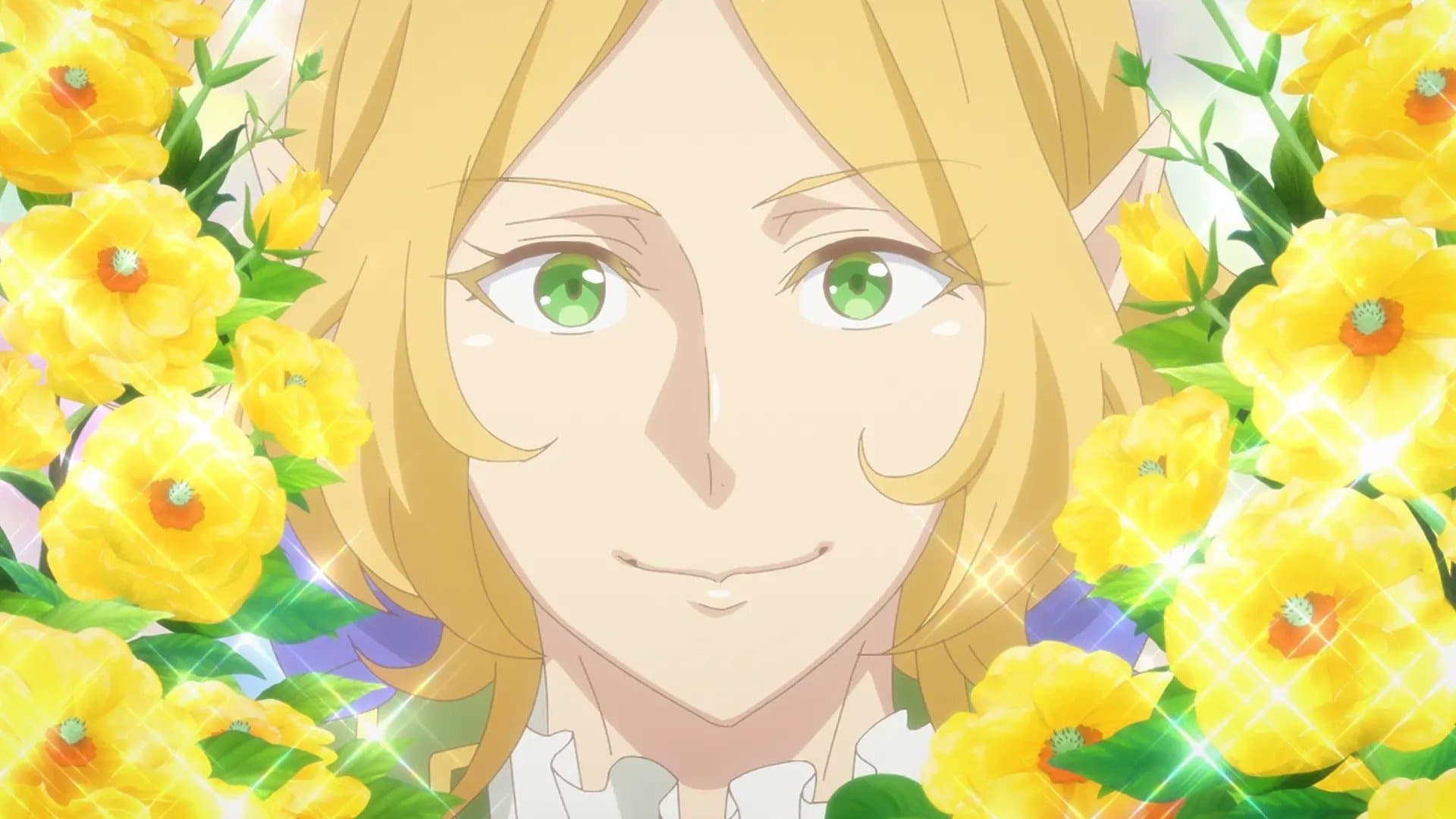 Using Magic to Visit the Capital