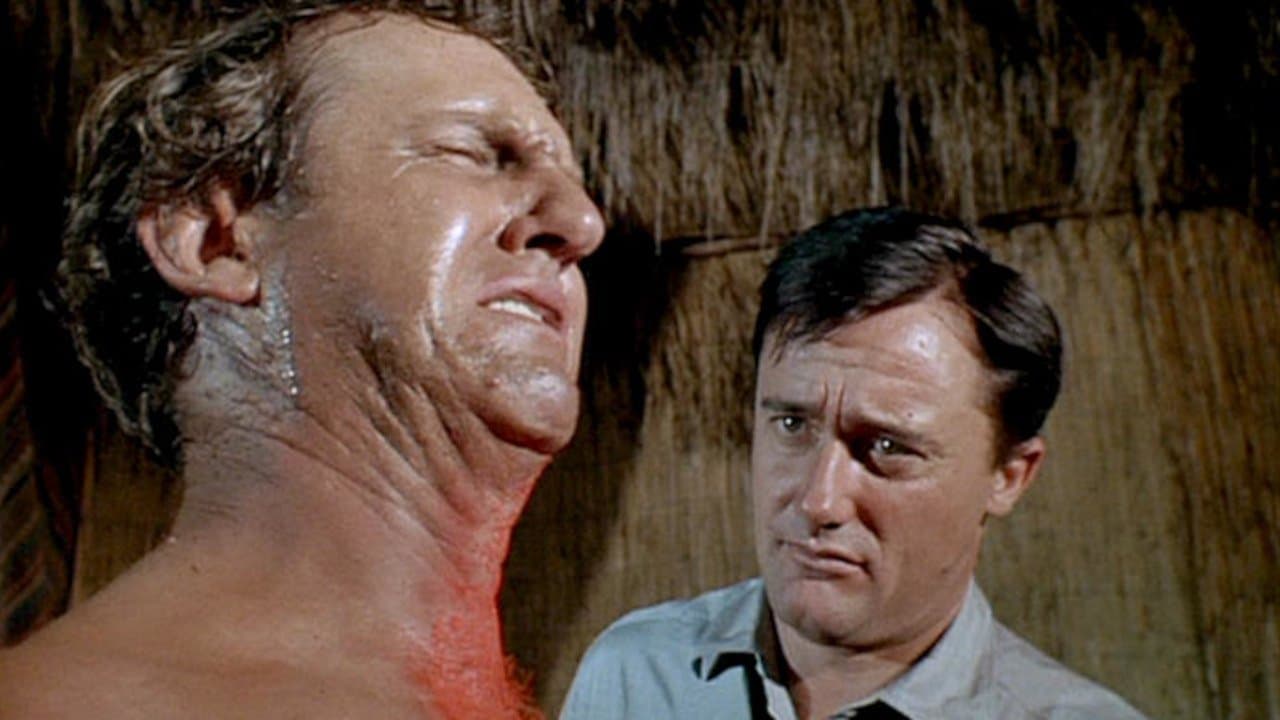 The Prince of Darkness Affair (2)