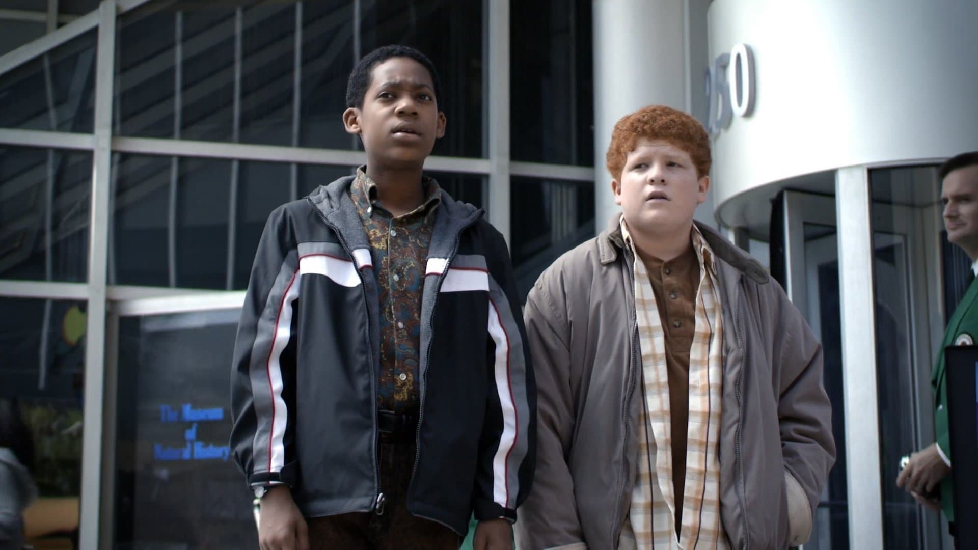 Everybody Hates The Buddy System