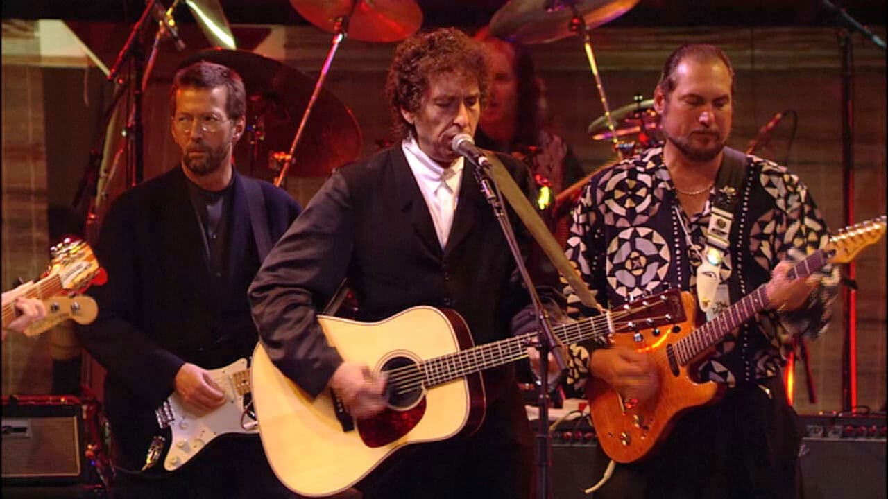 Bob Dylan: The 30th Anniversary Celebration Concert