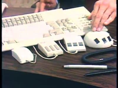 Input Devices