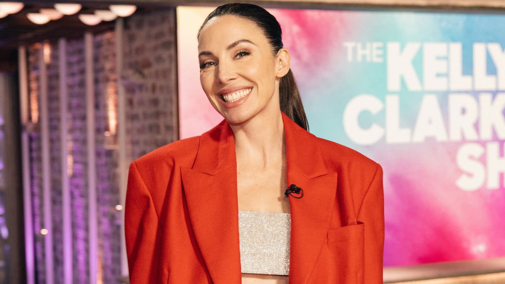 Whitney Cummings, Louis McCartney, Gabrielle Nevaeh, Domino Kirke