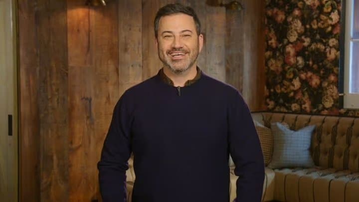 Regina King, Lenny Clarke, The Kid Laroi