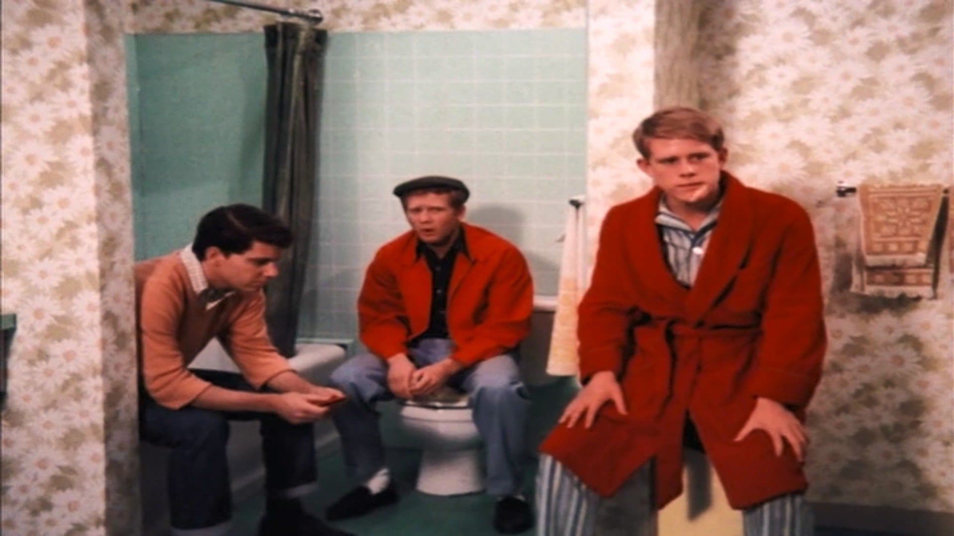 The Cunningham Caper