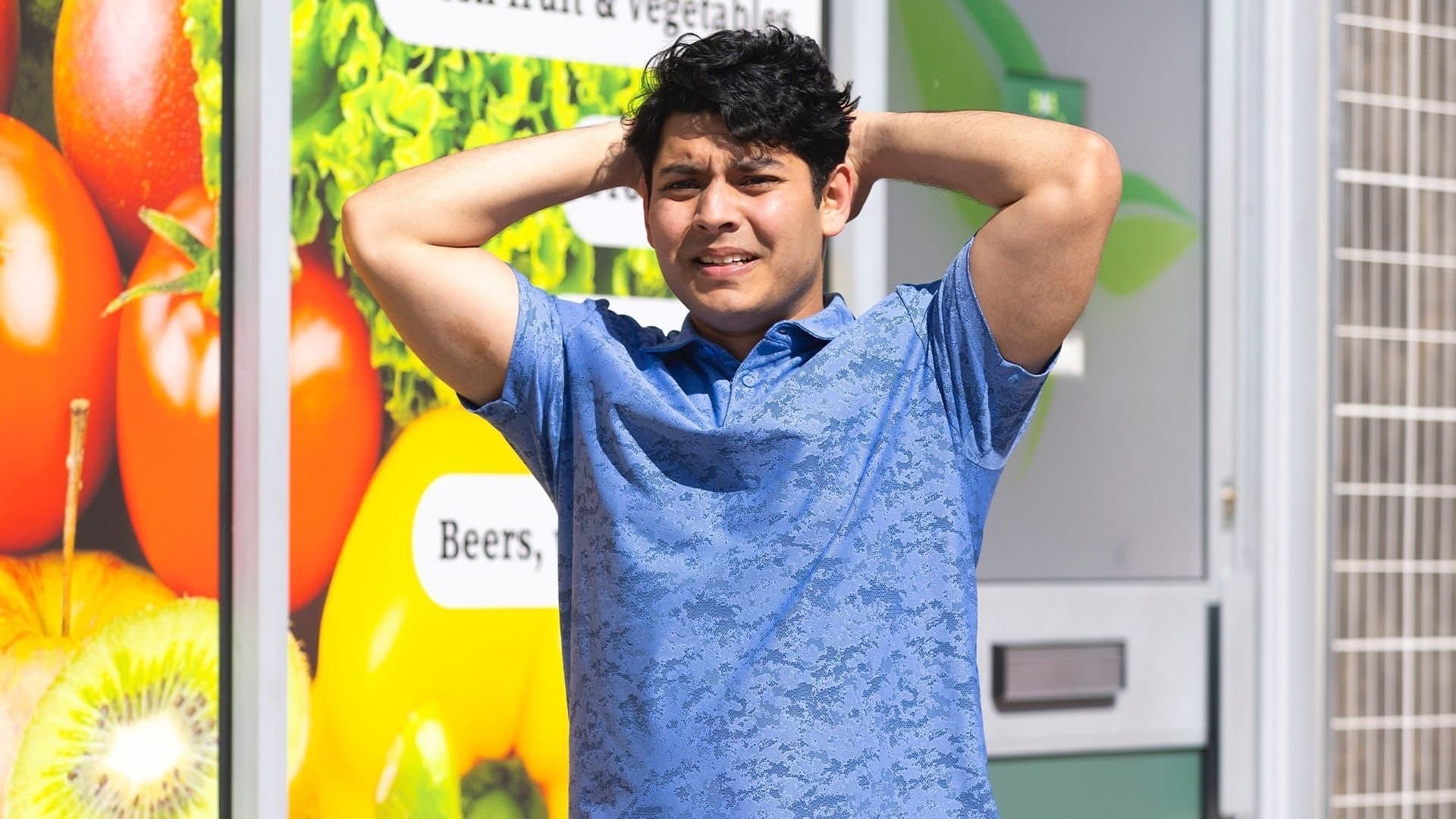 Friday, 18th July 2025