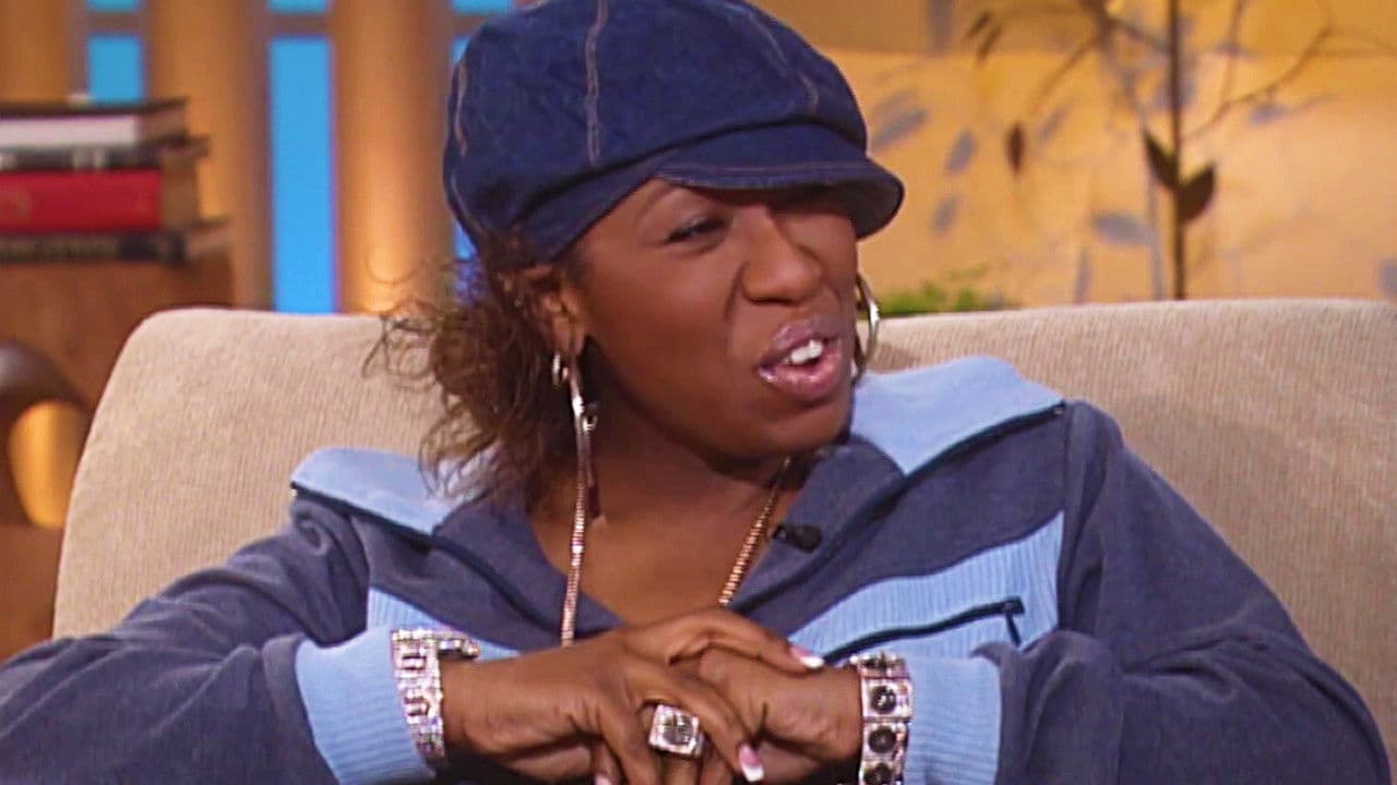 Vince Vaughn, Missy Elliott