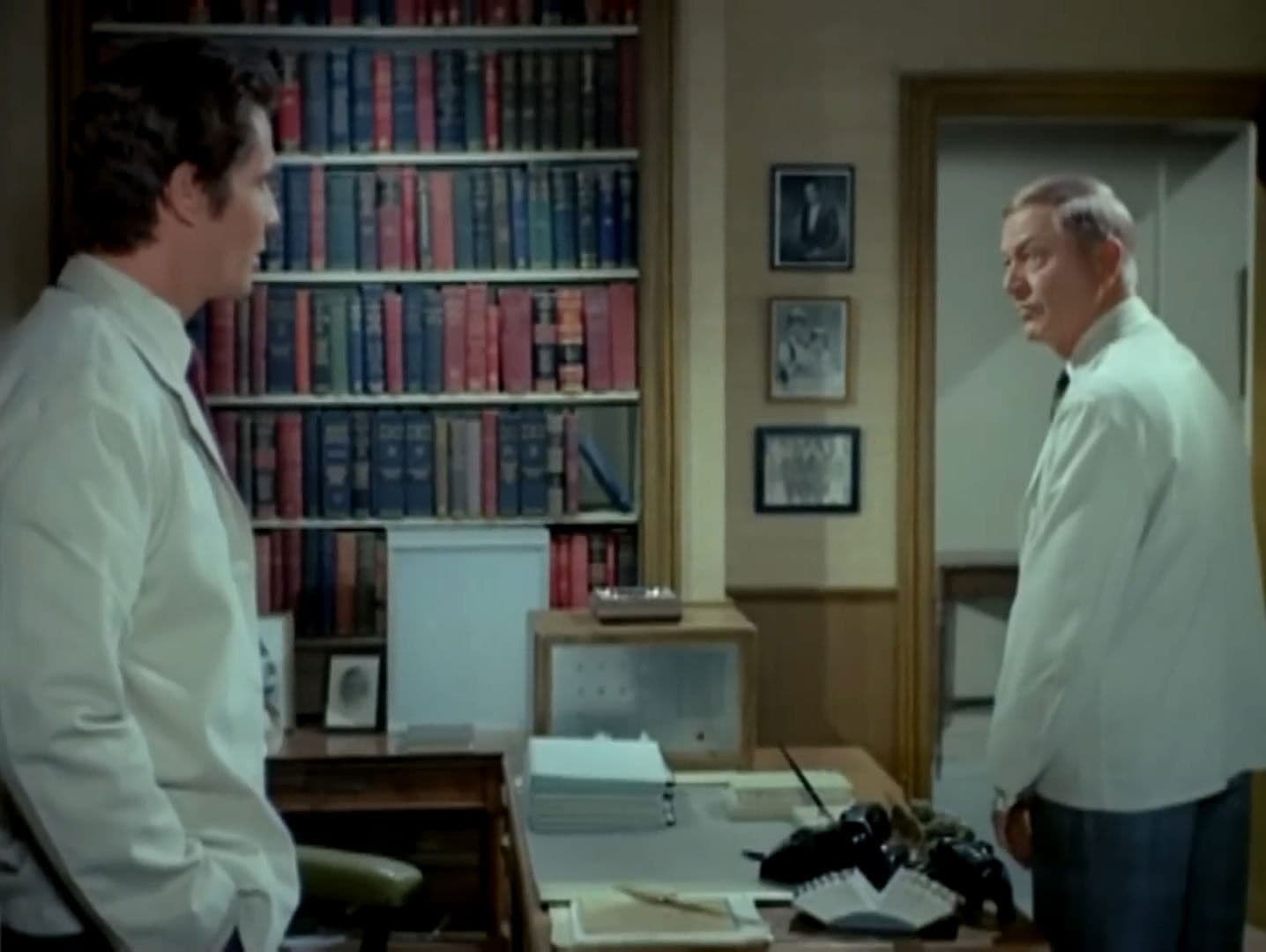 Don't Talk About Darkness