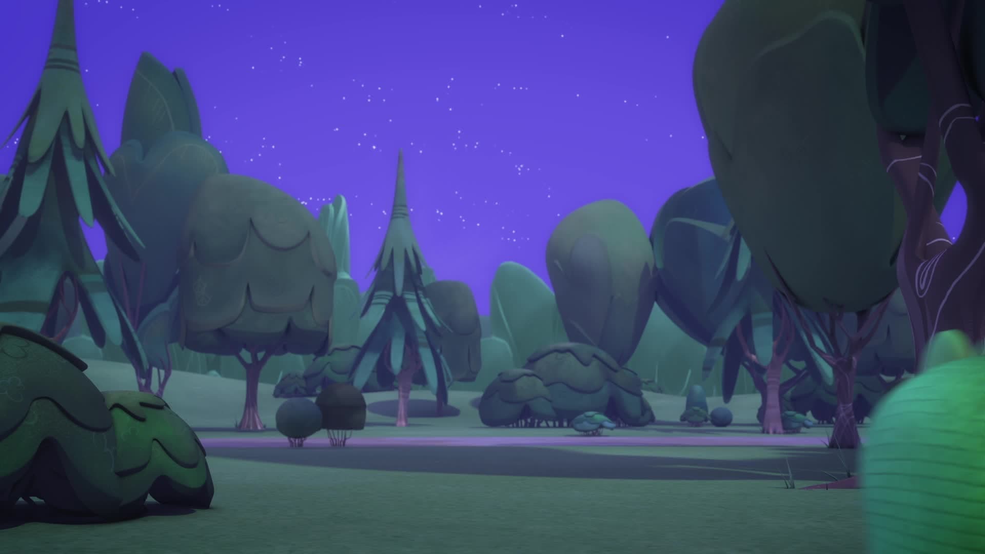 Gekko, Master of the Deep