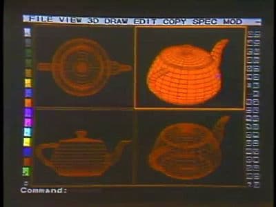 Personal CAD Software