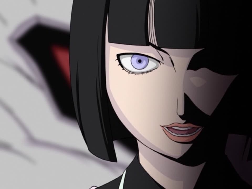 Memories in the Rain