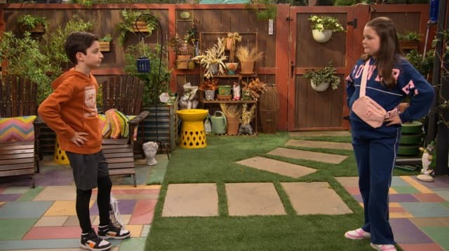 There's Something About the Russos