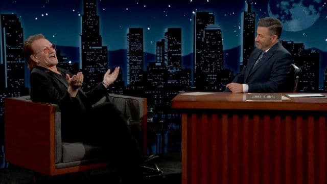 Bono, Nathan Fielder