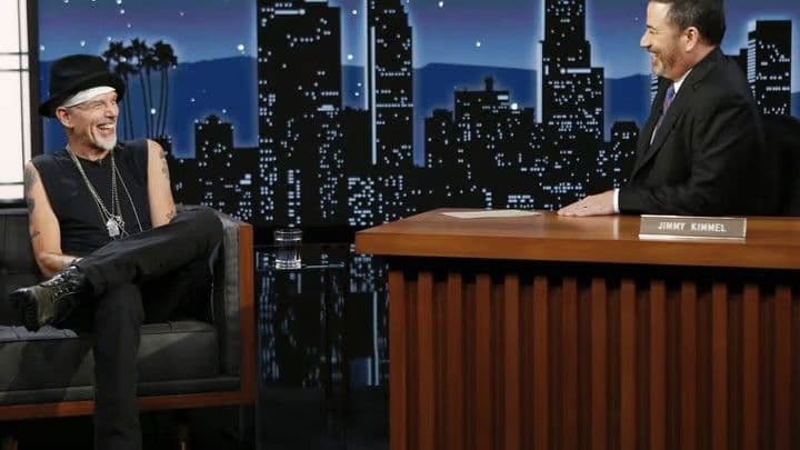 Billy Bob Thornton, Fred Savage, St. Vincent