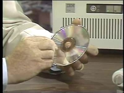 Optical Storage Devices