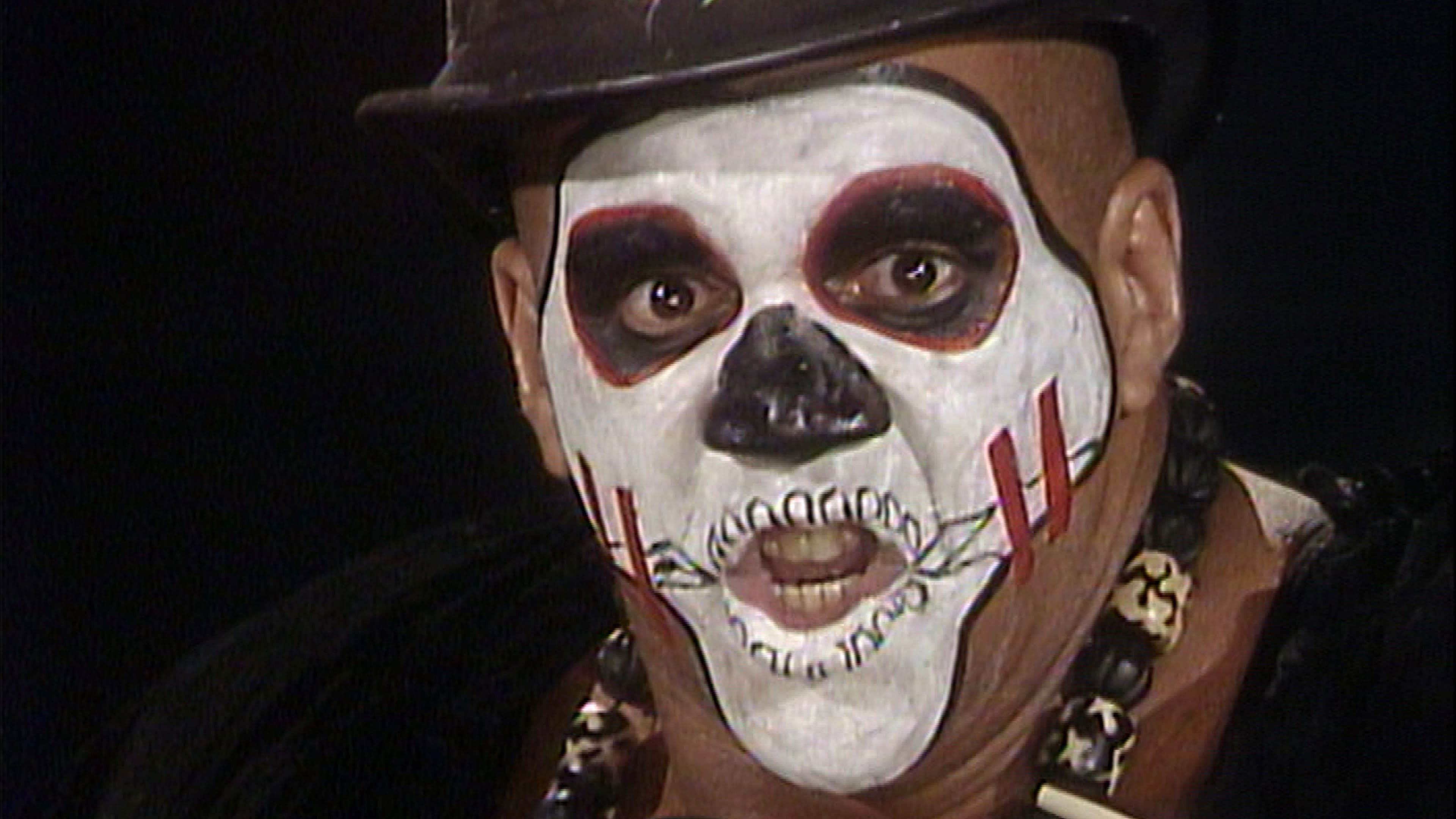 Superstars - Jun 06, 1992