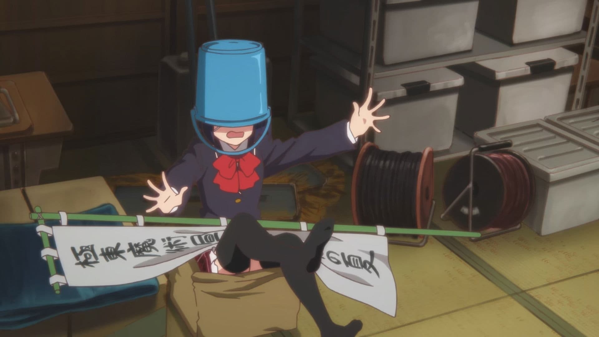 Lite 2: An Infection Called a Stye, a Hordeolum, or Perhaps Just Beauty