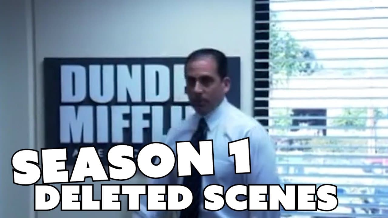 Season 1 Deleted Scenes