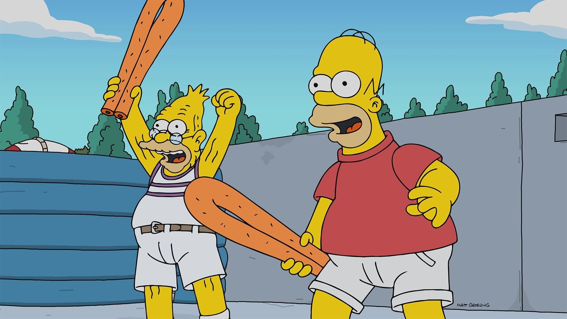 Full Heart, Empty Pool