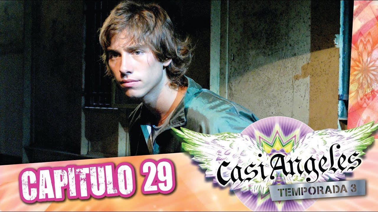 Episode 29: THE INVISIBLE MAN