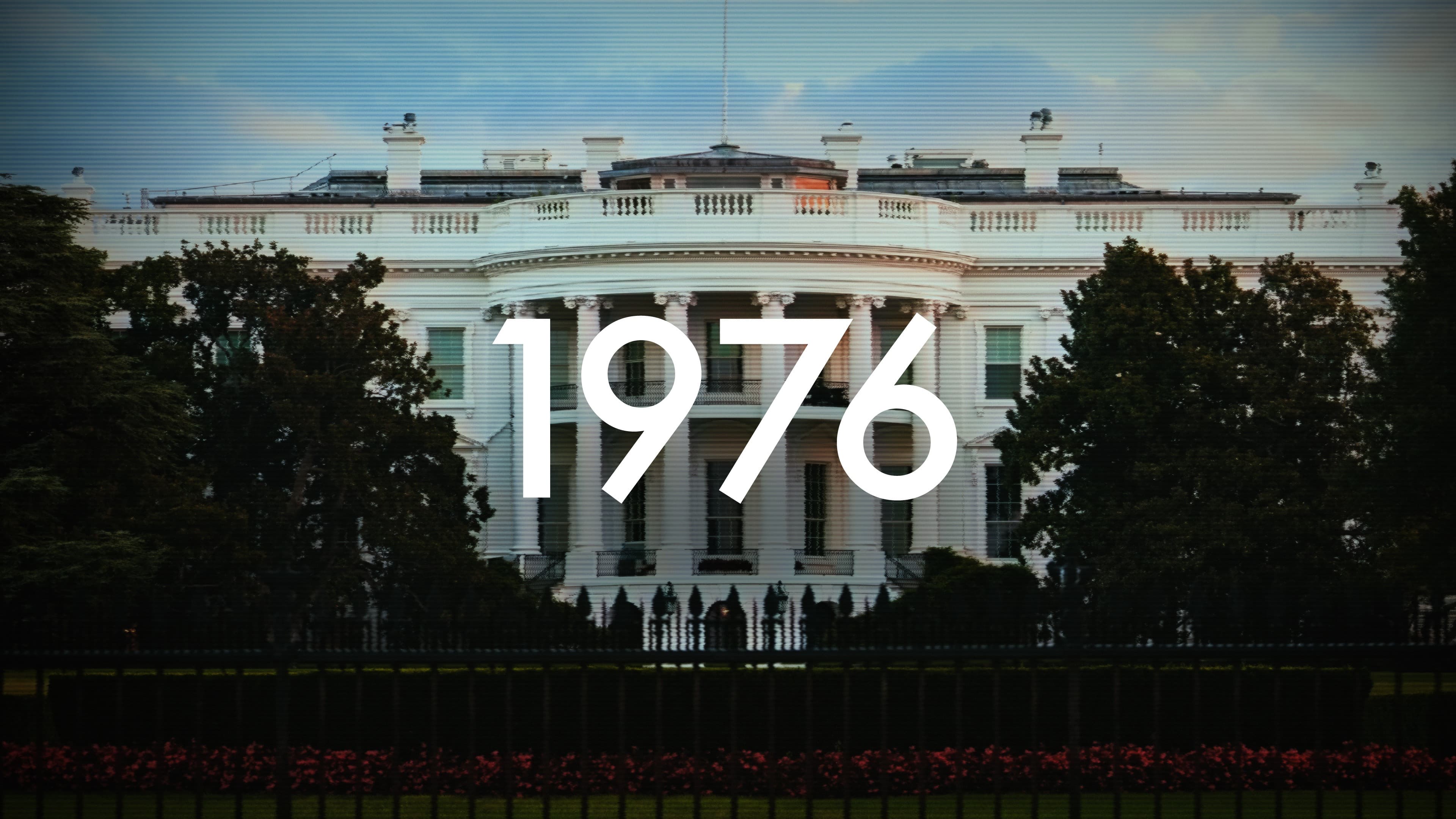 One Giant Leap: 1975-1982 - Reagan Defeats Kennedy (1976)