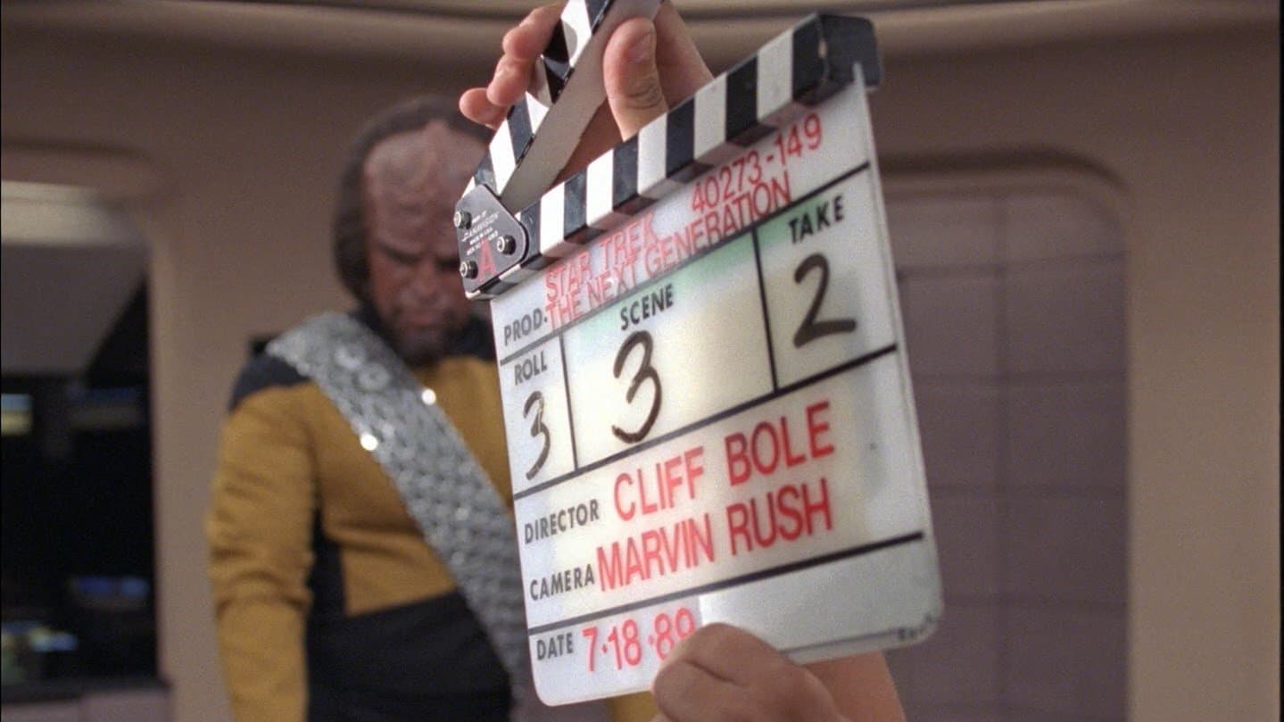 Blu-Ray Season 3 Gag Reel