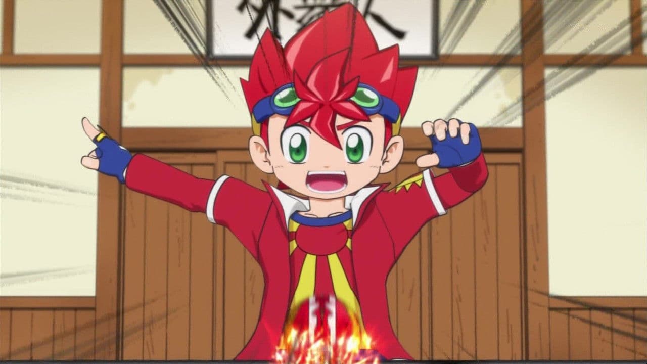 The New Leoness and Falco are Born!