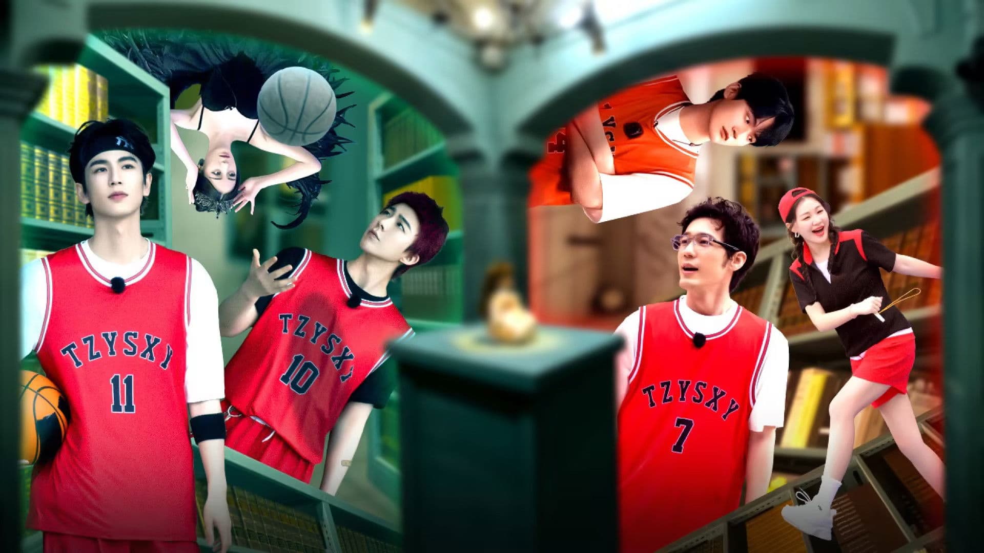 Episode 7 (Part 2): Truth story of a fatal art exhibition