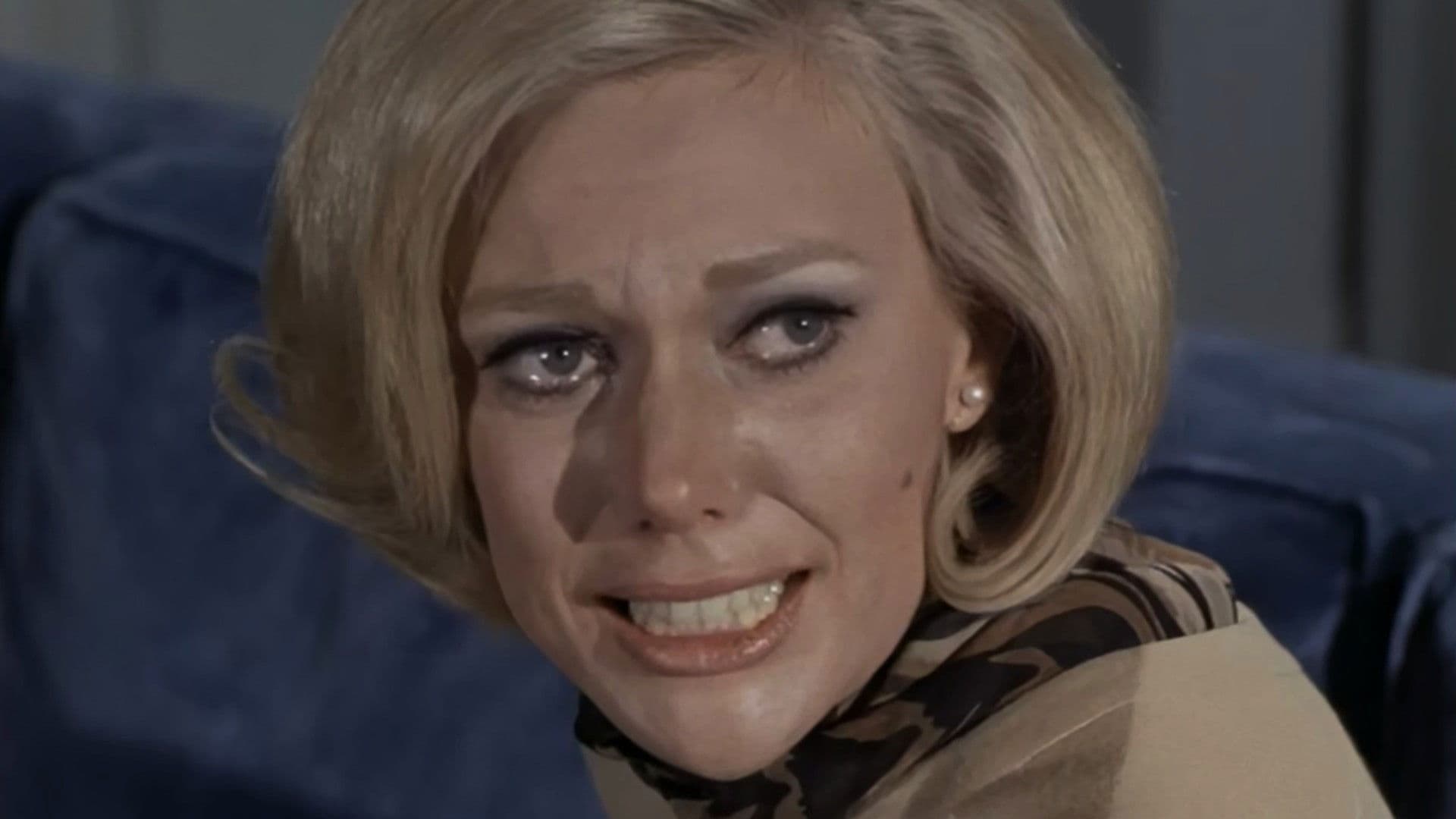 Log 092: Tell Him He Pushed Back a Little Too Hard