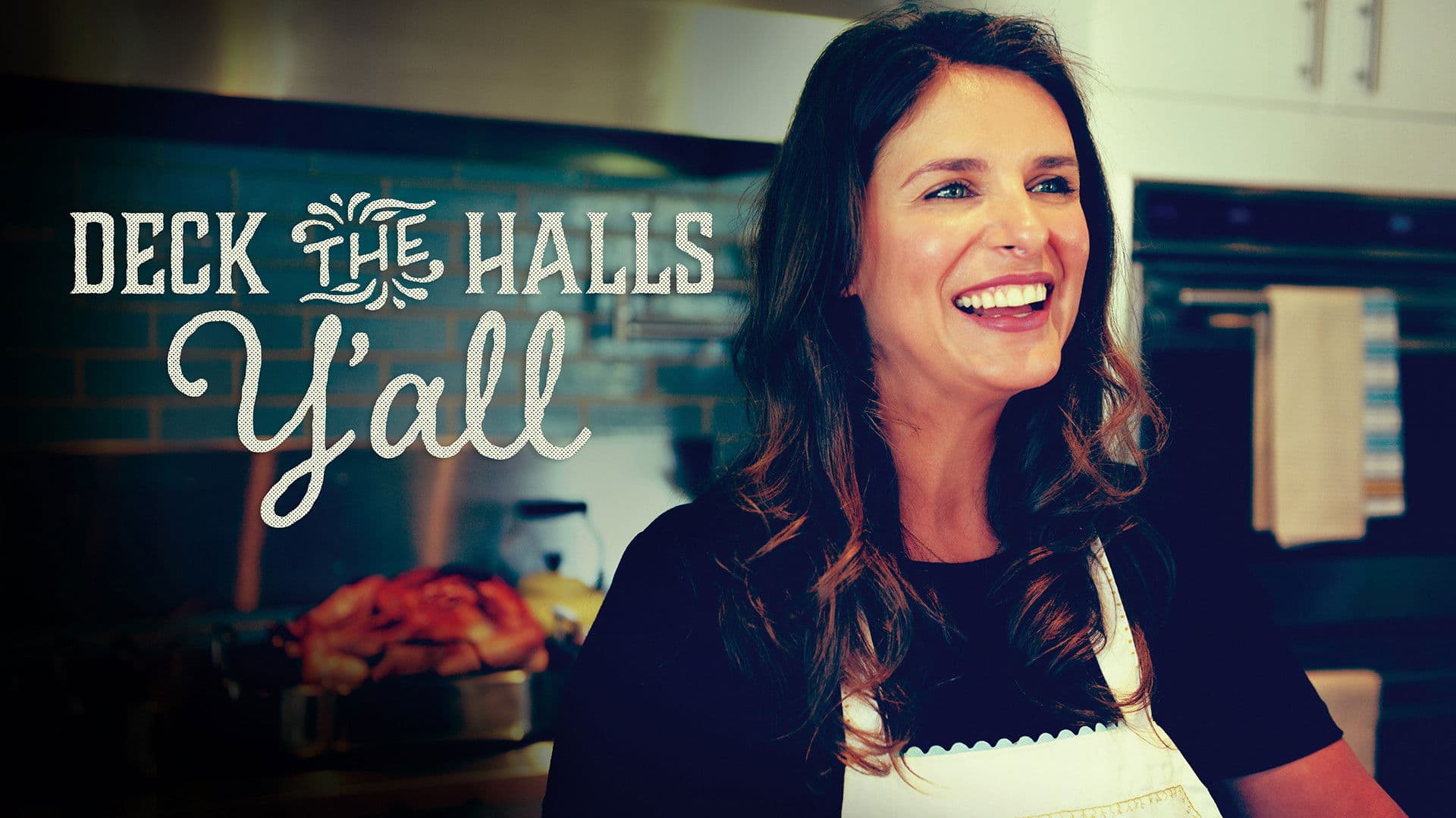 Deck The Halls Y'all