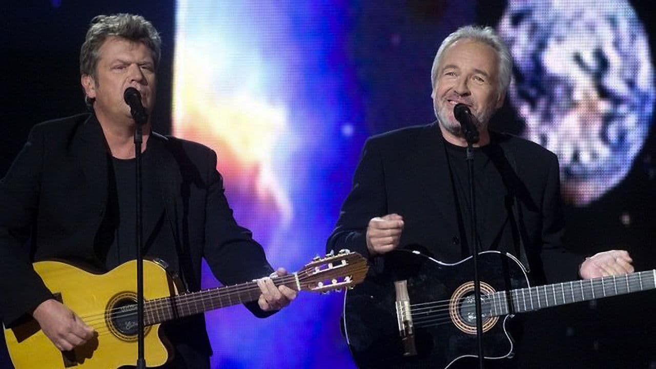 The Eurovision Song Contest 2000