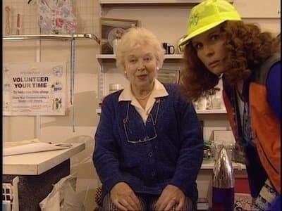 Absolutely Fabulous - A Life