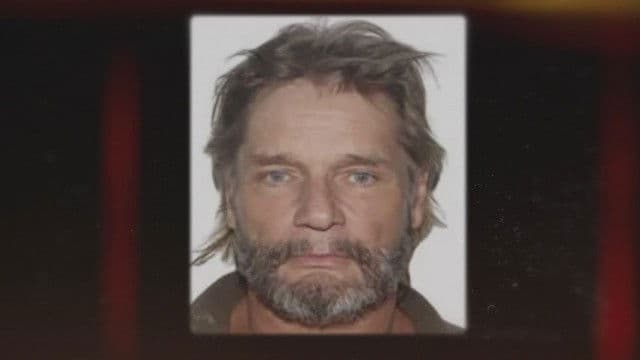 The Colonial Parkway Murders