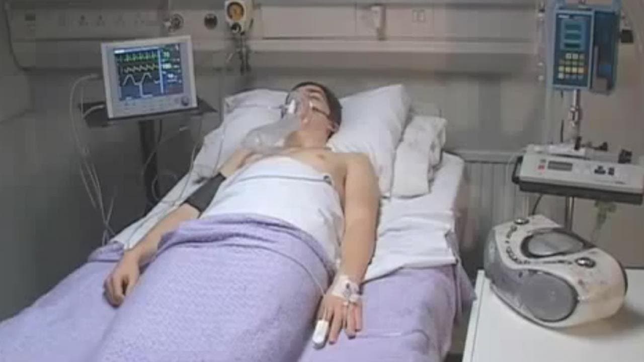 Unseen Skins S2: Abigail's Video Diary