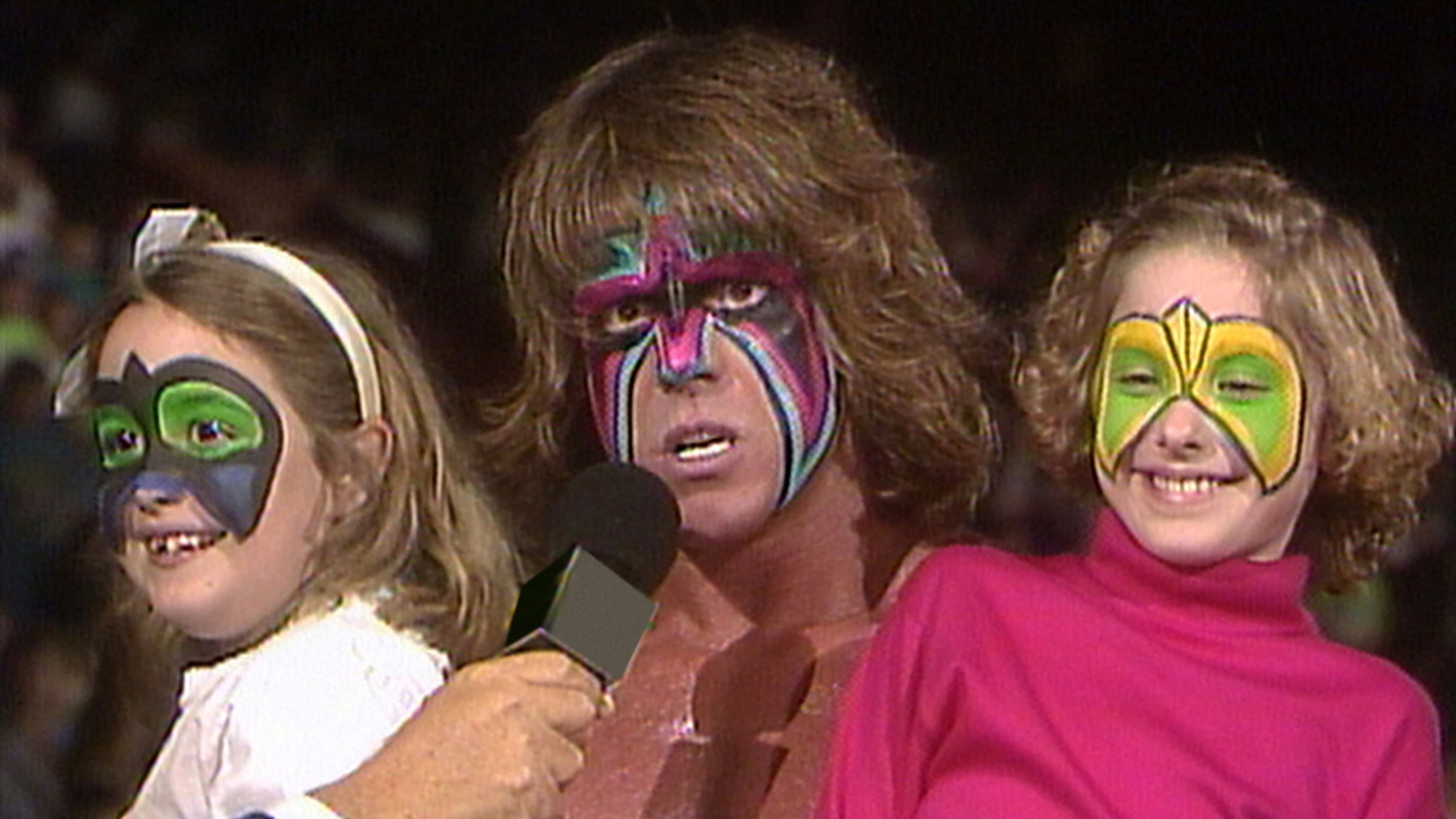 Superstars - Apr 18, 1992