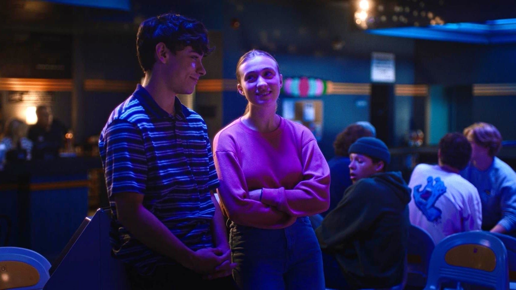 Like a Dog in a Bowling Game