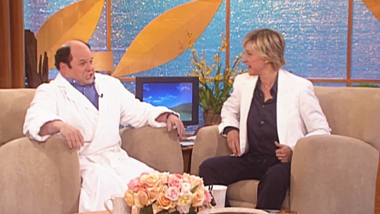 Jason Alexander, Amy Yasbeck