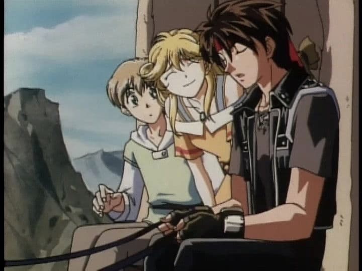 Battle of the Dragon