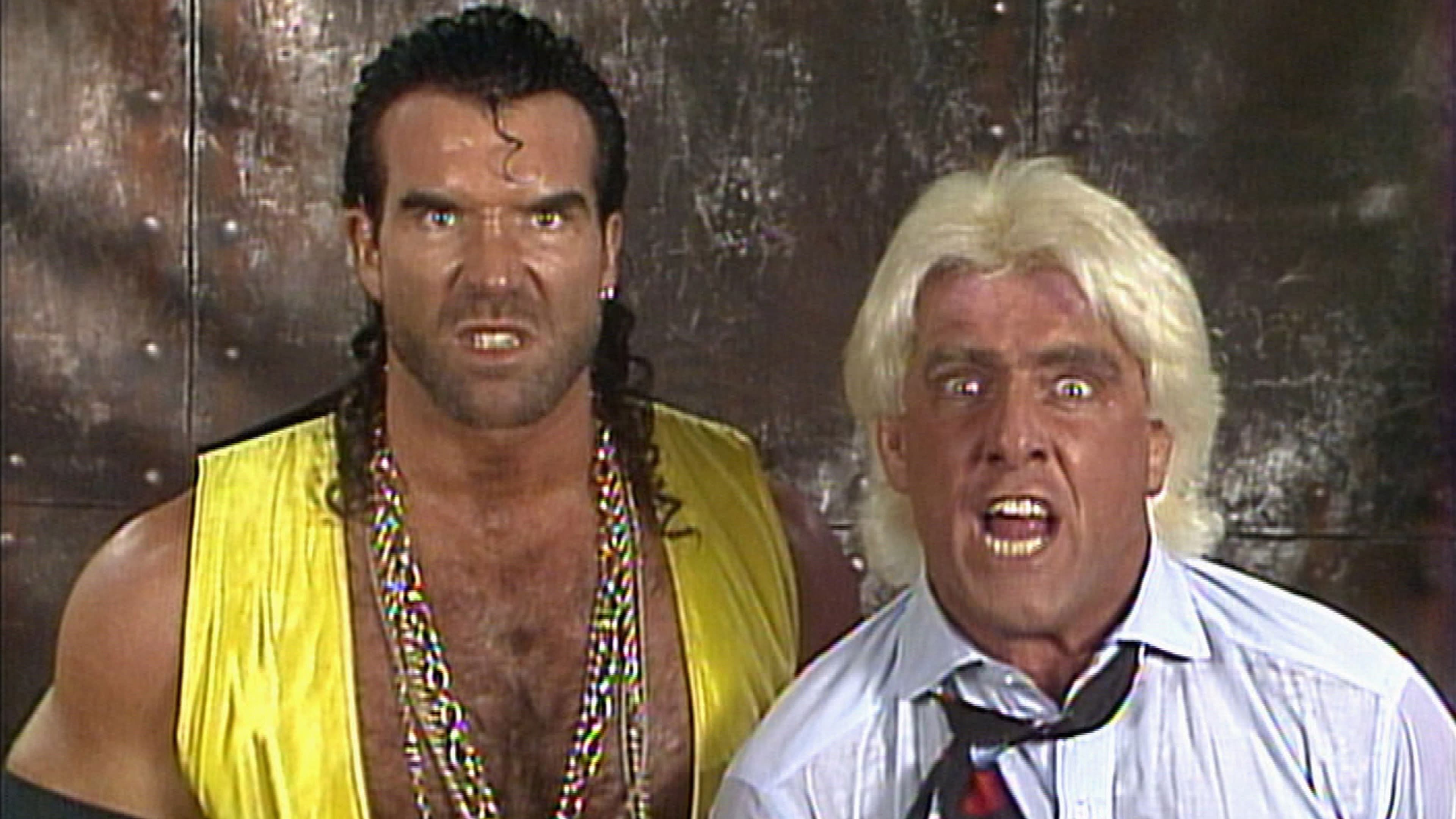 Superstars - Nov 21, 1992