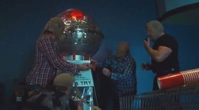 Trailer Park Boys: The Movie