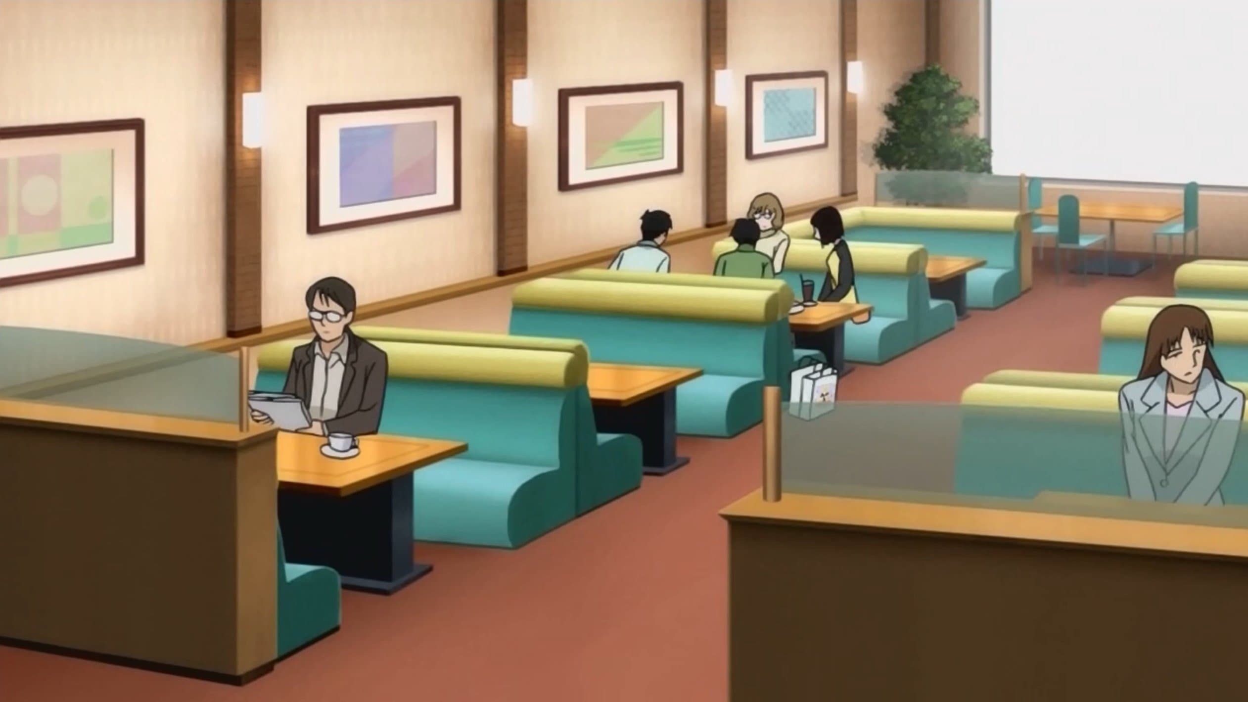 Welcome to No Future!