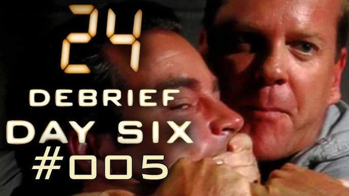 Day 6 Debrief 10:37 PM